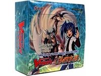 Trading Card Games Bushiroad - Cardfight!! Vanguard - Breaker of Limits - Booster Box - Cardboard Memories Inc.