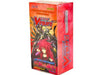 Trading Card Games Bushiroad - Cardfight!! Vanguard - Assemble Dark Knights!!! - Cavalry of Black Steel - Extra Booster Box - Cardboard Memories Inc.