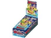 Trading Card Games Bushiroad - Cardfight!! Vanguard - Dazzling Divas - Extra Booster Box - Cardboard Memories Inc.