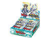 Trading Card Games Bushiroad - Cardfight!! Vanguard - Legion of Dragons and Blades - Booster Box - Cardboard Memories Inc.