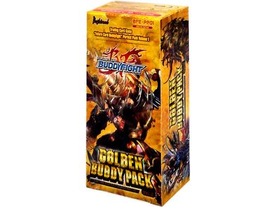 Buddyfight Cardboard Memories Inc. Buddyfight Cardboard Memories Inc.