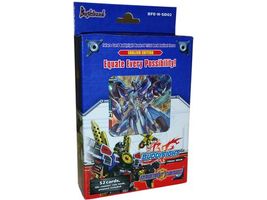 Trading Card Games Bushiroad - Buddyfight - Radiant Force - Trial Deck - Cardboard Memories Inc.