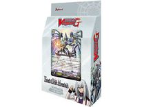 Trading Card Games Bushiroad - Cardfight!! Vanguard G - Fateful Star Messiah - Trial Deck - Cardboard Memories Inc.