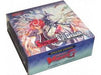 Trading Card Games Bushiroad - Cardfight!! Vanguard G - Sovereign Star Dragon - Booster Box - Cardboard Memories Inc.