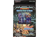 Trading Card Games Bushiroad - Buddyfight - Dragonic Star - Trial Deck - Cardboard Memories Inc.