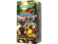 Trading Card Games Bushiroad - Buddyfight 100 - Lord of Hundred Thunders - Booster Box - Cardboard Memories Inc.
