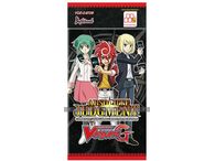 Trading Card Games Bushiroad - Cardfight!! Vanguard G - Absolute Judgement - Booster Pack - Cardboard Memories Inc.