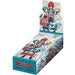 Trading Card Games Bushiroad - Cardfight!! Vanguard G - Try3 Next - Booster Box - Cardboard Memories Inc.