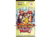 Trading Card Games Bushiroad - Cardfight!! Vanguard G - Raging Clash of the Blade Fangs - Booster Pack - Cardboard Memories Inc.