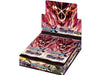 Trading Card Games Bushiroad - Buddyfight X - Driven to Disorder - Booster Box - Cardboard Memories Inc.