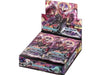 Trading Card Games Bushiroad - Buddyfight X - New World Chaos - Booster Box - Cardboard Memories Inc.