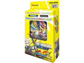 Trading Card Games Bushiroad - Buddyfight Ace V2 - Triangulum Galaxy - Subaru - Starter Deck - Cardboard Memories Inc.