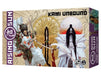 Board Games Cool Mini or Not - Rising Sun - Kami Unbound Expansion - Cardboard Memories Inc.