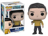 Action Figures and Toys POP! -  Movies - Star Trek Beyond - Sulu - Cardboard Memories Inc.