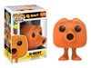 Action Figures and Toys POP! - Q-bert - Q-bert - Cardboard Memories Inc.