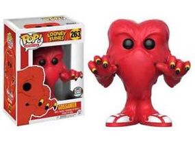 Action Figures and Toys POP! - Television - Looney Tunes - Gossamer - Specialty Series - Cardboard Memories Inc.