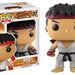 Action Figures and Toys POP! - Games - Street Fighter - Ryu - Cardboard Memories Inc.