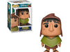 Action Figures and Toys POP! - Movies - Disney - Emperors New Groove - Pacha - Cardboard Memories Inc.