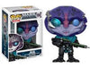 Action Figures and Toys POP! - Games - Mass Effect Andromeda - Jaal - Cardboard Memories Inc.