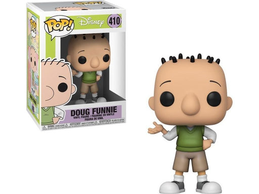 Action Figures and Toys POP! - Movies - Popeye - Popeye - Cardboard Memories Inc.