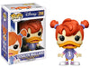 Action Figures and Toys POP! - Television - Disney - Darkwing Duck - Gosalyn Mallard - Cardboard Memories Inc.