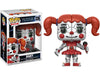 Action Figures and Toys POP! - Games - Five Nights at Freddys Sister Location - Baby - Cardboard Memories Inc.