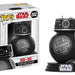 Action Figures and Toys POP! -  Movies - Star Wars the Last Jedi - BB-9E - Cardboard Memories Inc.