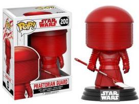 Action Figures and Toys POP! - Movies - Star Wars - Praetorian Guard - Cardboard Memories Inc.