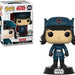Action Figures ~and Toys POP! - Movies - Star Wars  - Rose - Specialty Series - Cardboard Memories Inc.