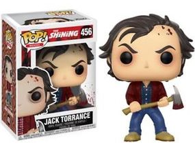Action Figures and Toys POP! - Shining - Jack Torrance - Cardboard Memories Inc.