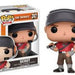 Action Figures and Toys POP! - Games - Team Fortress - Scout - Cardboard Memories Inc.