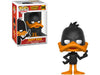 Action Figures and Toys POP! - Television - Looney Tunes - Daffy Duck - Cardboard Memories Inc.