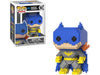 Action Figures and Toys POP! - Movies - DC Comics 8-Bit - Batgirl - Cardboard Memories Inc.