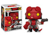 Action Figures and Toys POP! - Movies - Hellboy - Hellboy - Cardboard Memories Inc.