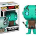 Action Figures and Toys POP! - Movies - Hellboy - Abe Sapien - Cardboard Memories Inc.