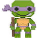 Action Figures and Toys POP! - Television - Teenage Mutant Ninja Turtles - Donatello 8-Bit - Cardboard Memories Inc.