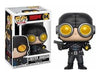 Action Figures and Toys POP! - Movies - Hellboy - Lobster Johnson - Cardboard Memories Inc.