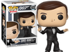 Action Figures and Toys POP! - Movies - 007 - James Bond - Spy Who Loved Me - Cardboard Memories Inc.