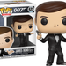 Action Figures and Toys POP! - Movies - 007 - James Bond - Spy Who Loved Me - Cardboard Memories Inc.