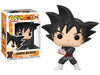 Action Figures ~and Toys POP! - Television - Dragonball Z - Goku Black - Cardboard Memories Inc.