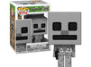 Action Figures and Toys POP! - Minecraft - Skeleton - Cardboard Memories Inc.