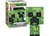 Action Figures and Toys POP! - Minecraft - Creeper - Cardboard Memories Inc.