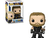 Action Figures and Toys POP! - Movies - Avengers Infinity War - Thor - Cardboard Memories Inc.