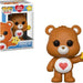 Action Figures and Toys POP! - Television - Care Bears - Tenderheart Bear - Cardboard Memories Inc.