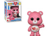 Action Figures and Toys POP! - Television - Care Bears - Love-A-Lot Bear - Cardboard Memories Inc.