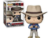 Action Figures and Toys POP! - Movies - Jurassic Park - Dr Alan Grant - Cardboard Memories Inc.