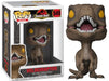 Action Figures and Toys POP! - Movies - Jurassic Park - Velociraptor - Cardboard Memories Inc.