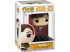 Action Figures and Toys POP! -  Movies - Star Wars Solo - Qi Ra - Cardboard Memories Inc.