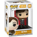 Action Figures and Toys POP! -  Movies - Star Wars Solo - Qi Ra - Cardboard Memories Inc.