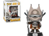 Action Figures and Toys POP! - Movies - Star Wars Solo - Enfys Nest - Cardboard Memories Inc.